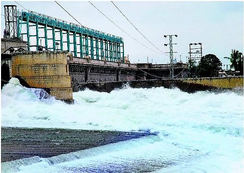 விஸ்வேஸ்வரய்யா: அணையே இல்லா அறிவு வெள்ளம்﻿