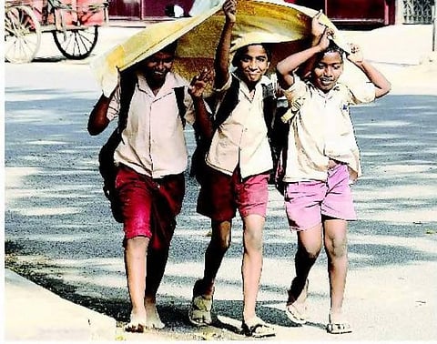 கோடையில் தொல்லை தரும் சிறுநீரகக் கற்கள்﻿