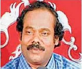அம்மா பிரதமரானால் எதிர்க்கட்சி மாப்ளைங்க வாலைச் சுருட்டிக்கணும்﻿: திண்டுக்கல் ஐ.லியோனி பேட்டி﻿
