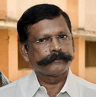டி.எம்.செல்வகணபதி இடத்துக்கு வருபவர் 2 ஆண்டு மட்டுமே எம்.பி.-யாக இருக்க முடியும்﻿