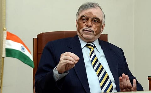 சாந்தன், முருகன், பேரறிவாளன் விடுதலையை எதிர்த்த மனு மீது ஒரு வாரத்தில் தீர்ப்பு﻿: உச்ச நீதிமன்ற தலைமை நீதிபதி தகவல்﻿