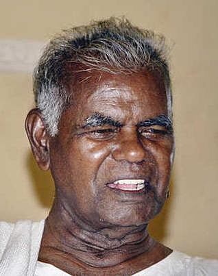 காங்கிரஸும் பாஜக-வும் ஒன்றுதான்: நல்லகண்ணு﻿
