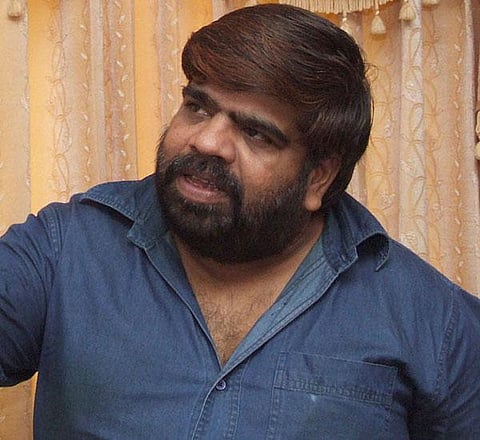 சும்மா கிடந்த சங்கை ஊதிக் கெடுத்தார் கலைஞர்﻿: லட்சிய திமுக நிறுவனர் - தலைவர் டி.ராஜேந்தர் பேட்டி﻿