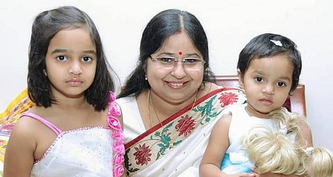 நேர்காணல்: தயக்கம் இல்லாமல் செயல்பட வேண்டும்﻿ - வீணை காயத்ரி