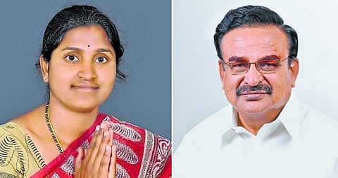 ஈரோட்டில் ஜெயிக்கப்போவது யாரு? இறுதிக்கட்ட அலசல்
