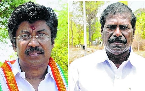 கிருஷ்ணகிரியில் வெற்றிக்கனியை பறிக்கப் போவது யார்?