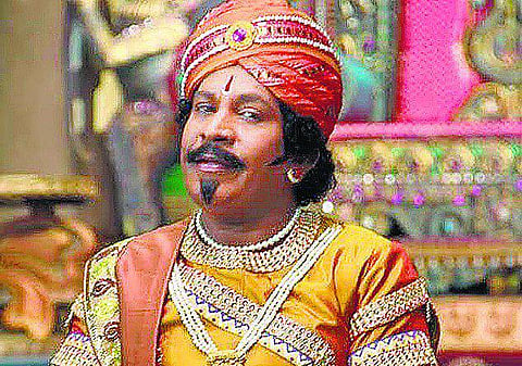 வரலாறு முக்கியம் அமைச்சரே..!