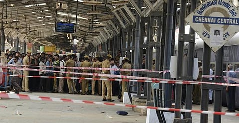 ஸ்வாதியின் மரணம்: கடவுளுடன் ஒரு போர்﻿