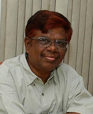 முன்னாள் நீதியரசர் சந்துரு நூல்: ‘இந்து’ என்.ராம் வெளியிடுகிறார்