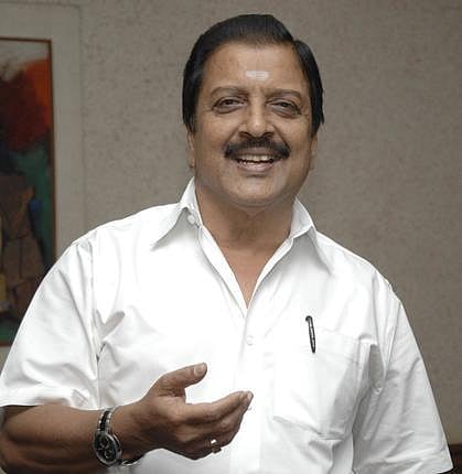 ‘சாதி உணர்வுகளுக்கு அப்பாற்பட்ட மனிதன் நான்’﻿: புகாருக்கு நடிகர் சிவக்குமார் விளக்கம்﻿