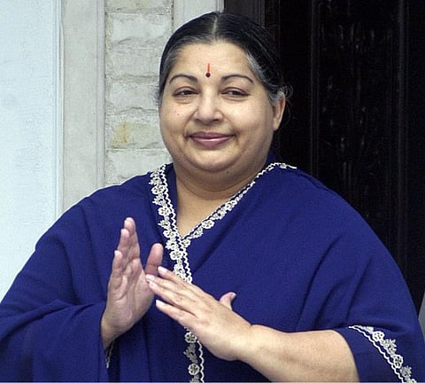 சொத்துக் குவிப்பு வழக்கு விசாரணையை நிறுத்த முடியாது﻿: ஜெ. கோரிக்கையை நிராகரித்தார் நீதிபதி﻿