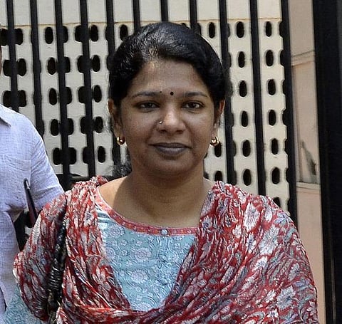 2ஜி வழக்கில் கனிமொழி, சரத்குமார் சாட்சியம் பதிவு﻿: ஷாகித் பல்வாவுக்கு நீதிபதி ஷைனி கண்டனம்﻿