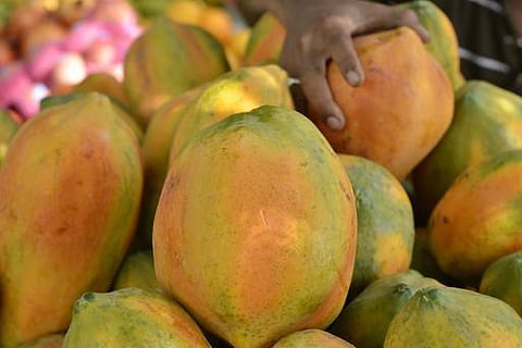 வீட்டு மருத்துவம்: டான்ஸில் வலி  குறைய﻿