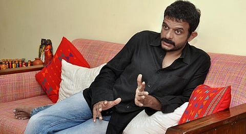 யாருமே பிராமணராகவோ தலித்தாகவோ பிறப்பதில்லை﻿: டி.எம்.கிருஷ்ணா பேட்டி