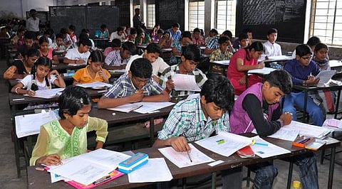 தாய்மொழி வழிக் கல்விக்கு மரண தண்டனை﻿