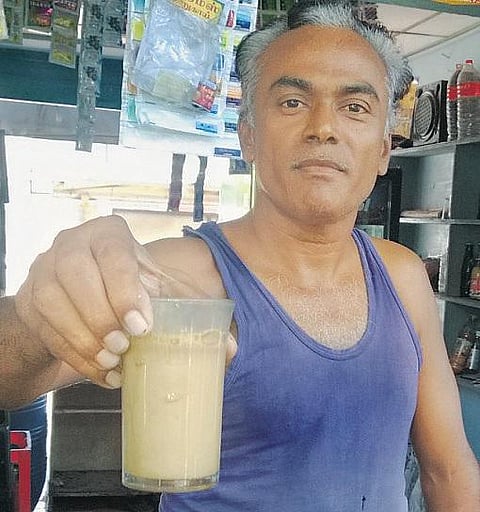 இங்கே அரசியல் பேசலாம்!﻿