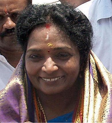 சரியான திட்டமிடலும், உழைப்புமே வெற்றிக்கு காரணம்﻿: தமிழிசை சவுந்திரராஜன் கருத்து﻿