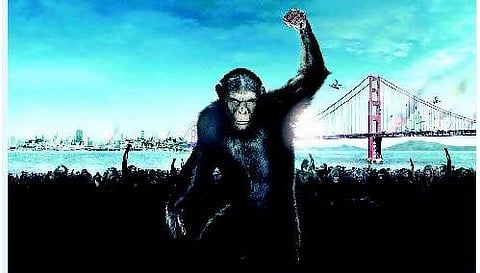 கோலிவுட் ஷோ: 3டியில் ஒரு யுத்தம்﻿