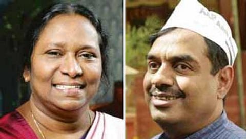 கர்நாடகாவில் 5 தமிழர்களும் படுதோல்வி﻿: ஒற்றுமை இல்லாததே காரணம் என தமிழ் அமைப்புகள் கருத்து﻿