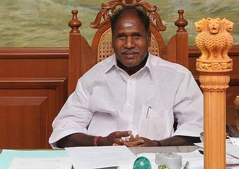 புதுவைக்கு மோடி கண்டிப்பாக உதவுவார்: முதல்வர் ரங்கசாமி நம்பிக்கை