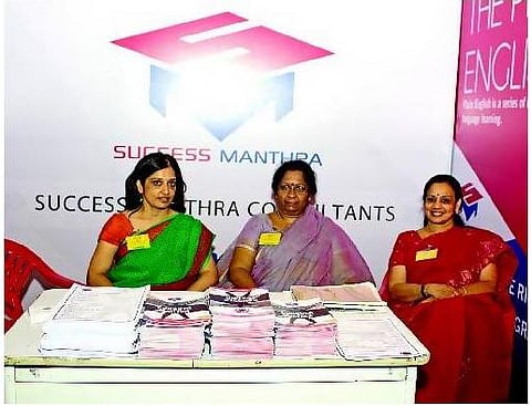 ஆங்கிலம் கைப்பட வேண்டும்!﻿
