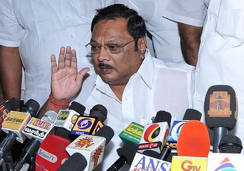 அழகிரி விளைவு’தான் திமுக வேட்பாளர்களைத் தோற்கடித்ததா?﻿: 10 தொகுதிகளின் முடிவுகள் ஒரு அலசல்﻿