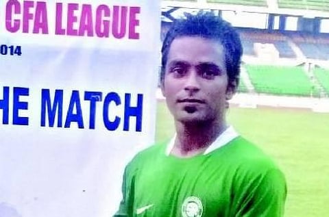 ரிஜு, சார்லஸ் கலக்கல்; ரயில்வே 3-வது வெற்றி﻿