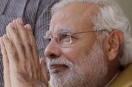 மோடியின் ஆட்டம் ஆரம்பம்﻿