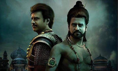 கோச்சடையான் பற்றி கருத்து: சர்ச்சையில் ராம் கோபால் வர்மா