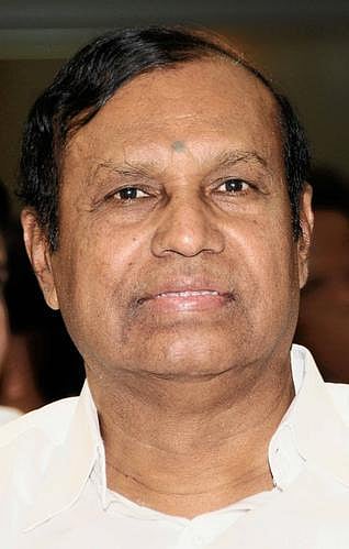 பலிக்காமல் போன பாலு கணக்கு!﻿