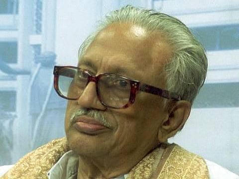 தேர்தல் தோல்வி: ஜூன் 2-ல் திமுக உயர்நிலை செயல் திட்டக்குழு கூட்டம்