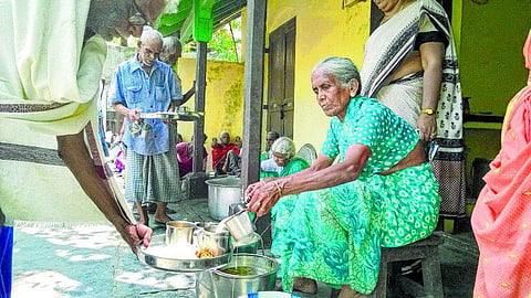 232 ஆண்டு பழைய ‘மோனேகர்’ இல்லத்தின் நிர்வாகத்தை சென்னை மாநகராட்சி ஏற்கிறது: ஆண்டுக்கு ரூ. 14 லட்சம் உதவி கிடைக்கும்