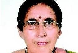 கணவர்﻿ பிரதமராவது மகிழ்ச்சி:  நரேந்திர மோடி மனைவி யசோதா பென் பேட்டி﻿