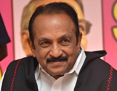 பாஜக அரசு மீதான அணுகுமுறை: மே 29-ல் மதிமுக ஆலோசனை