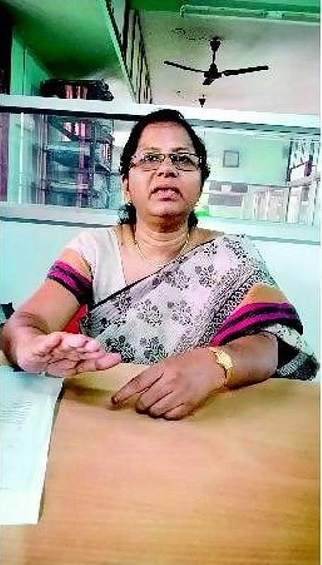 வீட்டில் இருக்கிறது மாற்றத்துக்கான சாவி﻿