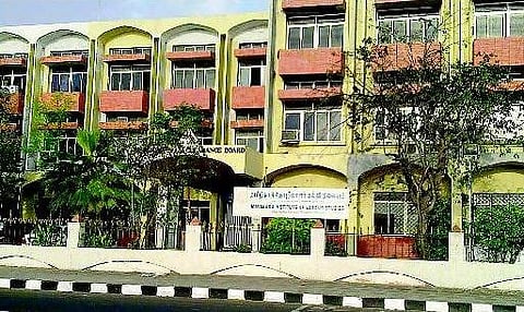 தொழிலாளர் நல அதிகாரியாக ஆசையா?﻿