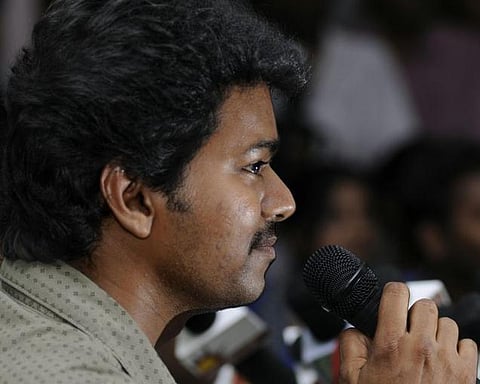 மோடி பதவியேற்பு விழாவில் ரஜினி, விஜய் பங்கேற்காதது ஏன்?