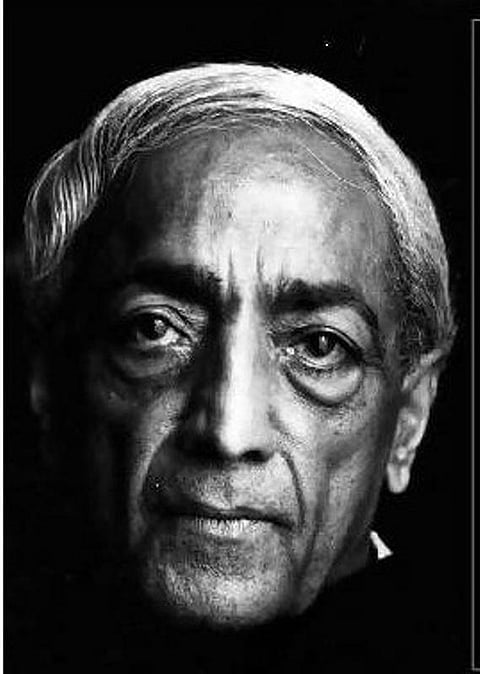 எண்ண அலைகளின்றி பயத்தைப் பார்க்க முடியுமா?﻿