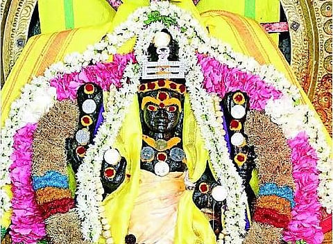 குருவைத் தரிசிக்க கோடி நன்மை