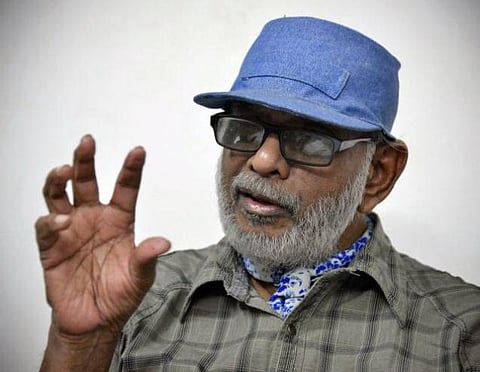 இளையராஜா பிறந்தநாள் ஜுன் 3: இளையராஜா என்ற மகாவித்வானும் நானும்