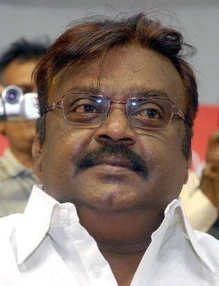 தேர்தல் தோல்வி: ஜூன் 4-ல் தேமுதிக ஆலோசனை﻿