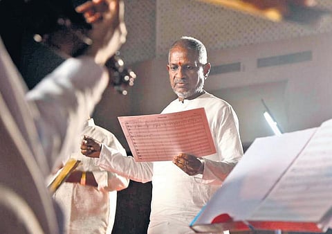 ராஜா: மக்களின் இசைக்கு வயது 71