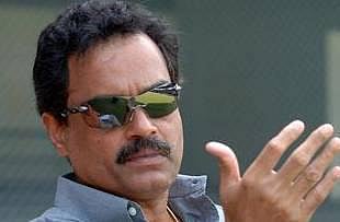 இங்கிலாந்து அணியை 2 இன்னிங்ஸ்களிலும் ஆல் அவுட் செய்யும் பவுலர்கள் இல்லை-வெங்சர்க்கார்