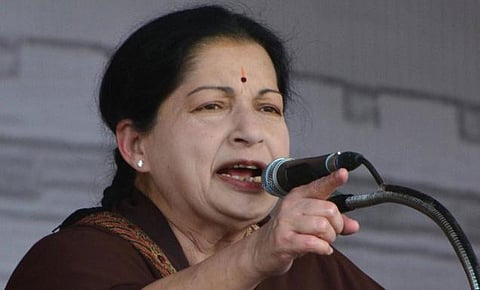 காவிரி மேலாண்மை வாரியம் அமைக்க கர்நாடகா எதிர்ப்பு﻿