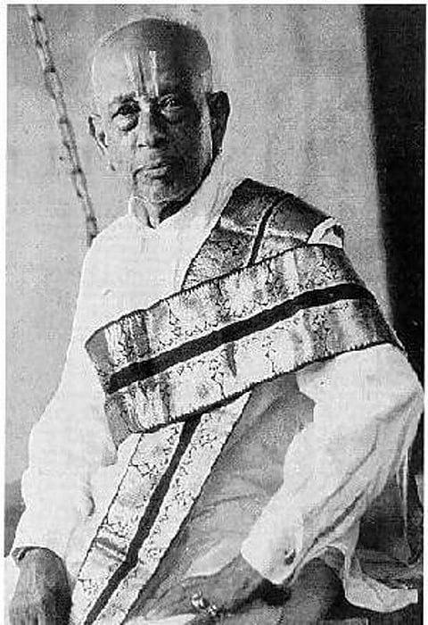 அரியக்குடி பாணி: கட்டுக்குள் வந்த கலை﻿