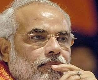 புதிய ஆளுநர்கள் பட்டியல்: நரேந்திர மோடி அரசு தீவிரம்﻿ - தமிழகத்திலும் மாற்றம்?