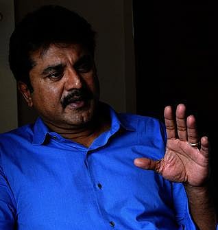 ஜல்லிக்கட்டுக்காக 15 நாள் உண்ணாவிரதம் இருக்கத் தயார்﻿: சமக தலைவர் சரத்குமார் அறிவிப்பு﻿