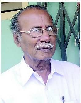 ‘எனது மூச்சு நிற்கும்வரை முழங்குவதை நிறுத்தமாட்டேன்’﻿: நாட்டுநடப்பை வெளுத்து வாங்கும் வேங்கையன்