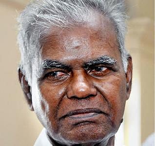 ராணுவத்தில் அன்னிய முதலீடு மறு பரிசீலனை தேவை: இந்திய கம்யூ. மூத்த தலைவர் நல்லகண்ணு பேட்டி﻿