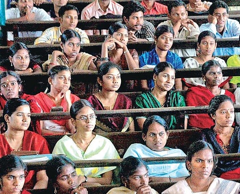 இலக்கியத்தைக் கற்பிப்பது எப்படி?